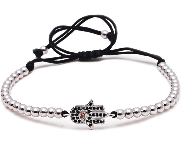 Modalooks-Bracelet-Women-Men-Unisex-Female-Male-Macrame-Plated-Hamsa-Hand-White-Gold-1