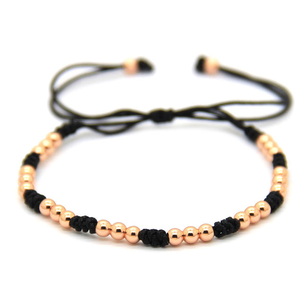 Modalooks-Bracelet-Women-Men-Unisex-Female-Male-Macrame-Plated-Rose-Gold