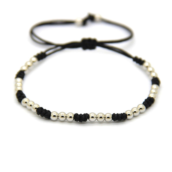 Modalooks-Bracelet-Women-Men-Unisex-Female-Male-Macrame-Plated-White-Gold