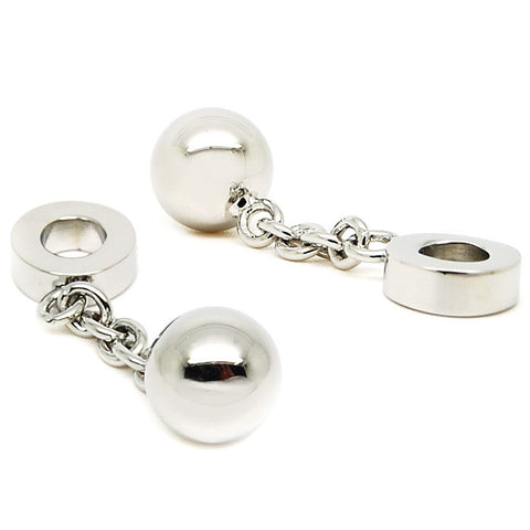 Modalooks-Casual-Core-Cufflink-Back-View