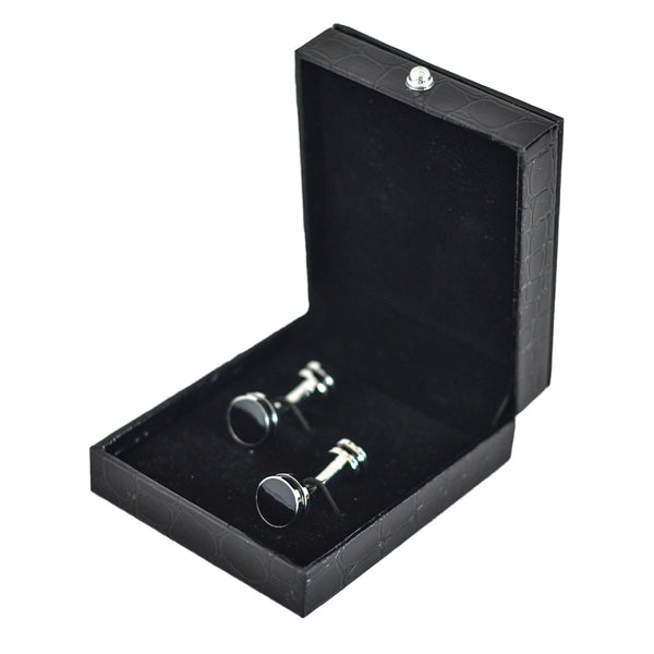 Modalooks-Cufflinks-Inside-Gift-Box-Tuxedo