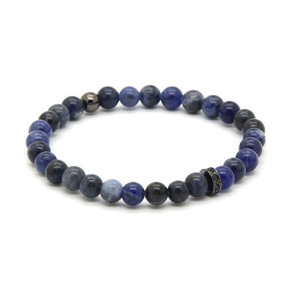 Diamonds Stopper Blue Sediment