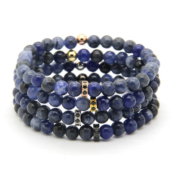 Diamonds Stopper Blue Sediment