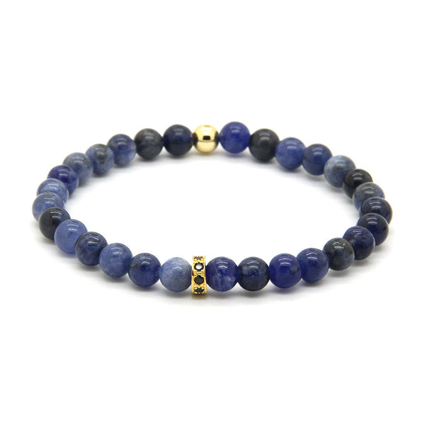 Diamonds Stopper Blue Sediment