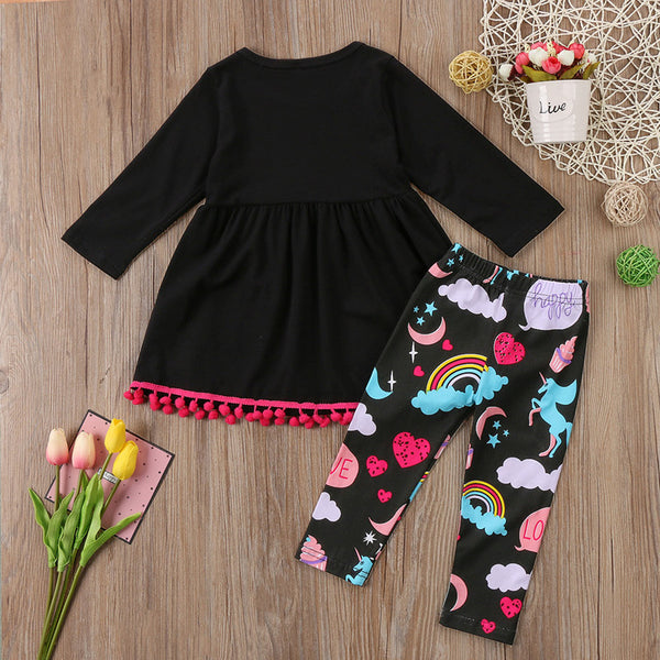 Modalooks-Kidslooks-Bambinilooks-Unicorn-Set-Pants-Dress-Cotton-Long-Sleeve-3