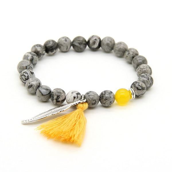 Feather Grey