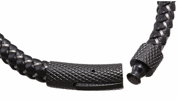 Steel Tube Cuff