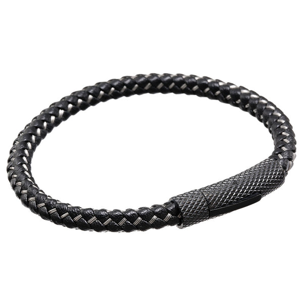 Steel Tube Cuff