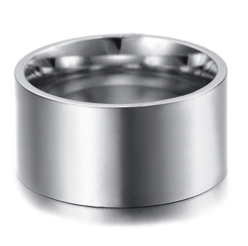 Modalooks-Ring-Men-Male-Plated-Solid-Top