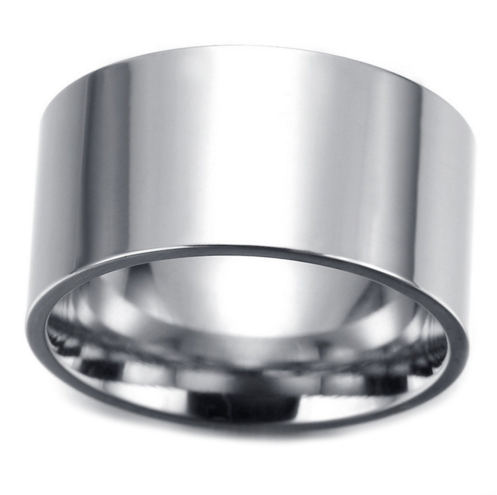 Modalooks-Ring-Men-Male-Plated-Solid