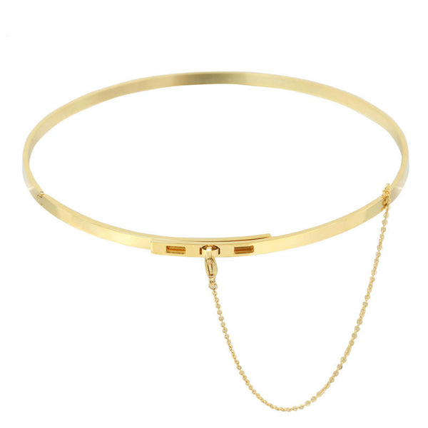 Choker Necklace