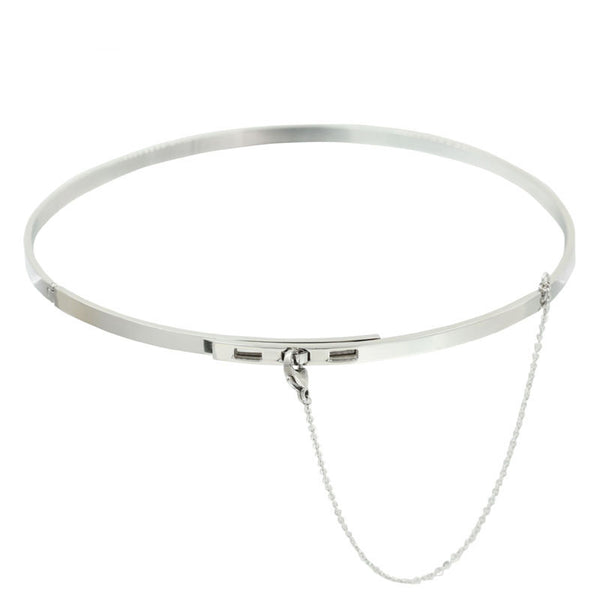 Choker Necklace