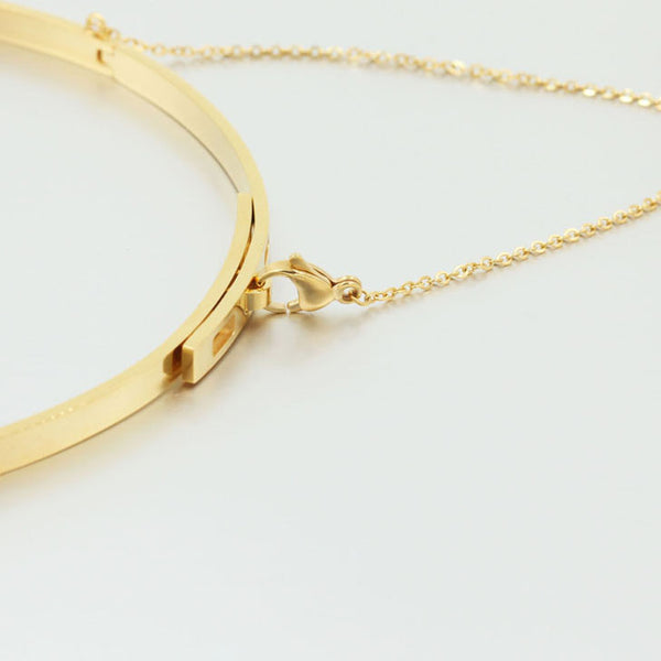 Choker Necklace