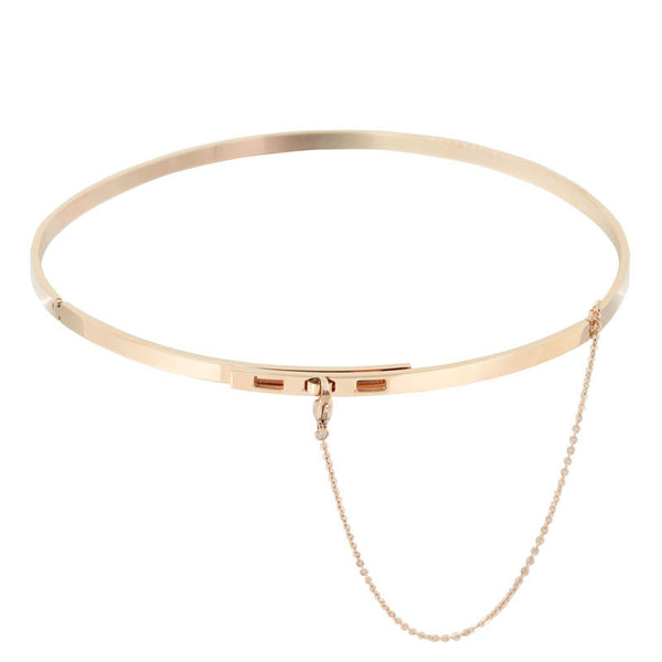 Choker Necklace