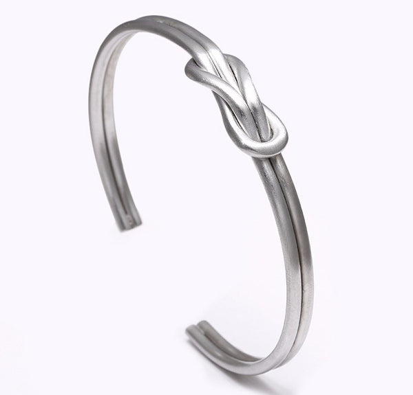 Knot Bangle