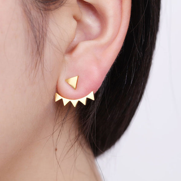 Ear Jacket
