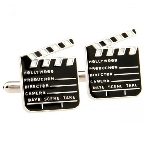 Movie-Silver-Modalooks-Cufflinks