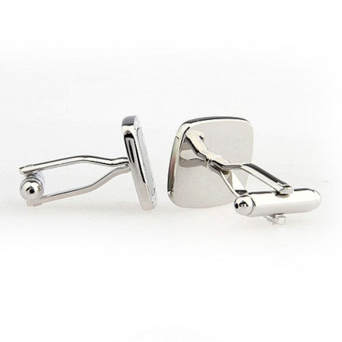 Pearl-Silver-Modalooks-Cufflinks