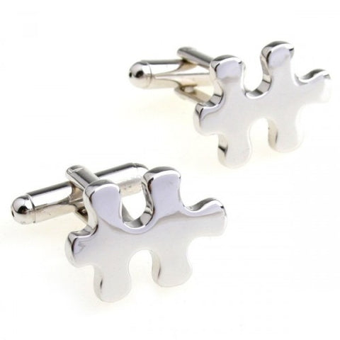 Puzzle-Silver-Modalooks-Cufflinks