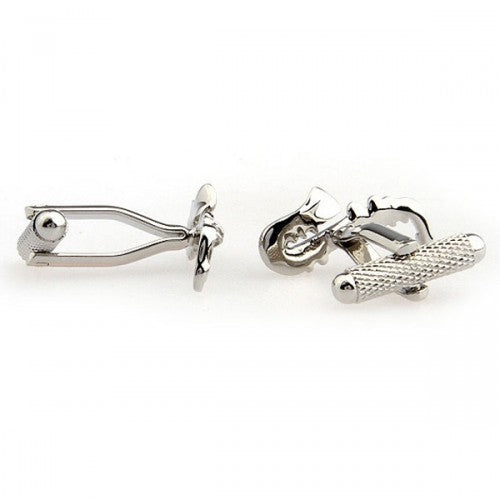 Saxophone-Silver-Cuffinks-Modalooks-2