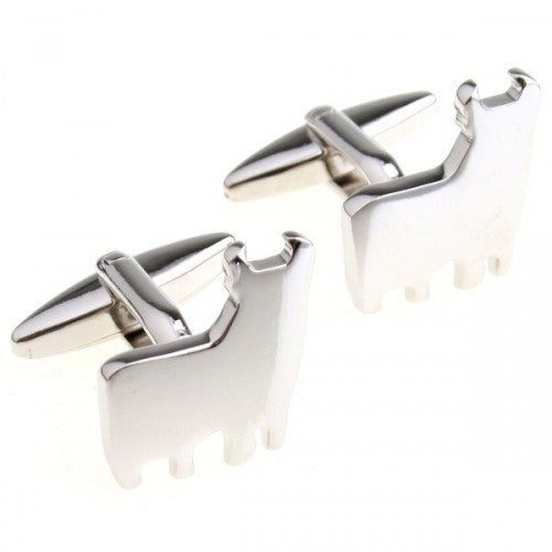 Sheep-White-Gold-Modalooks-Cufflinks