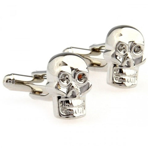 Skull-Silver-Cuffinks-Modalooks