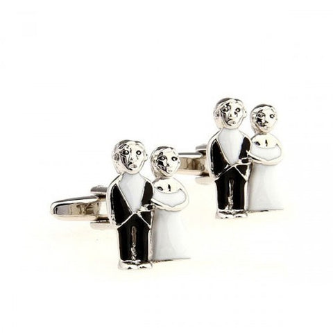 Wedding-Silver-Modalooks-Cufflinks