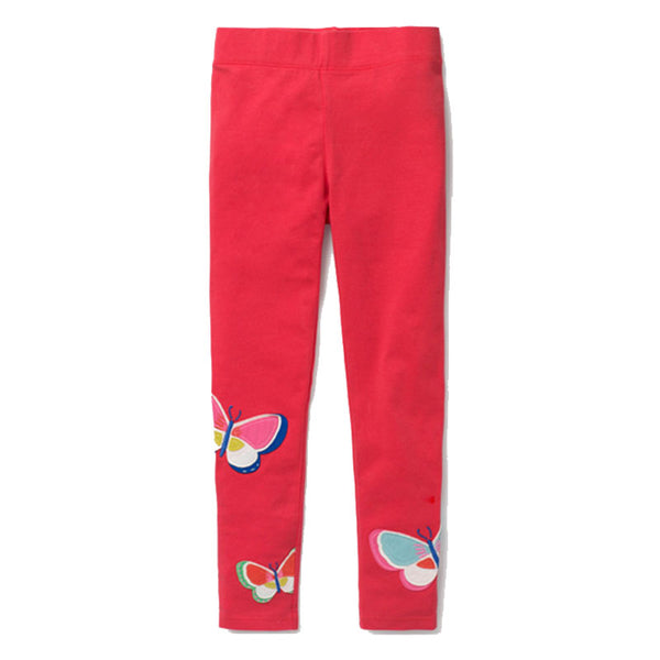 Bambinilooks-Bambini-Kids-Kidslooks-Girls-Leggings-Pants-Butterfly
