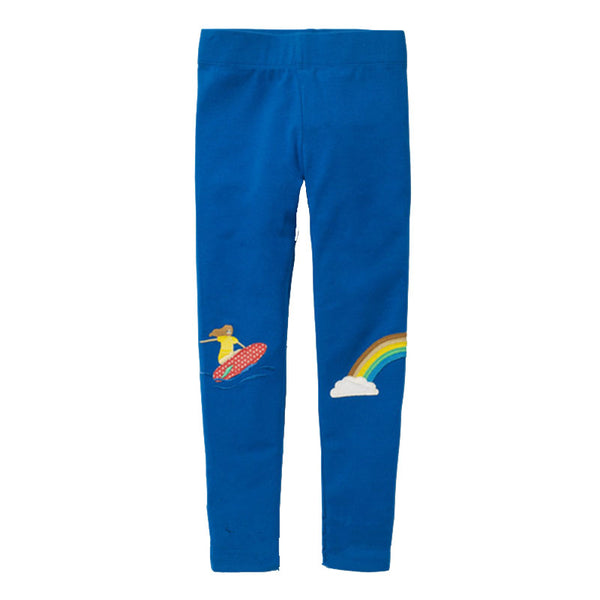Bambinilooks-Bambini-Kids-Kidslooks-Girls-Leggings-Pants-Rainbow