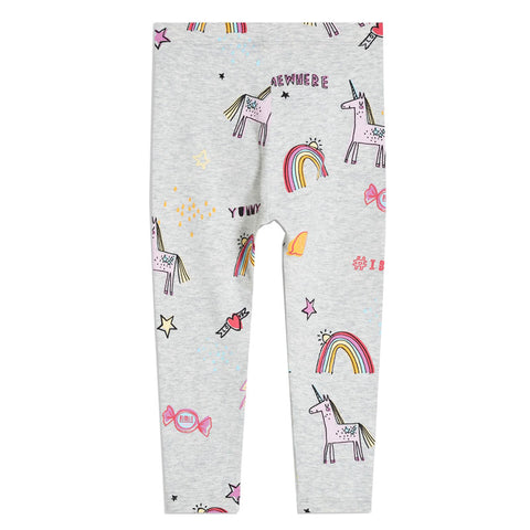 Bambinilooks-Bambini-Kids-Kidslooks-Girls-Leggings-Pants-Unicorn
