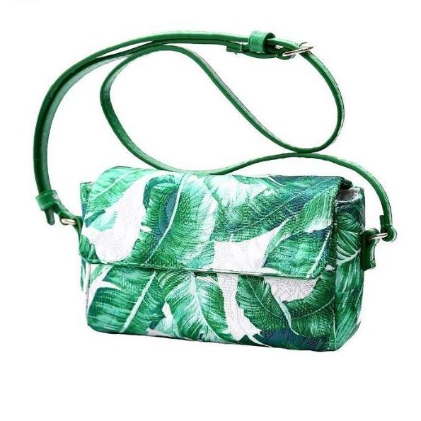 Bambinilooks-Kidslooks-Kids-Girls-Handbag-Colourful-Green-Gentle-Leaf-2