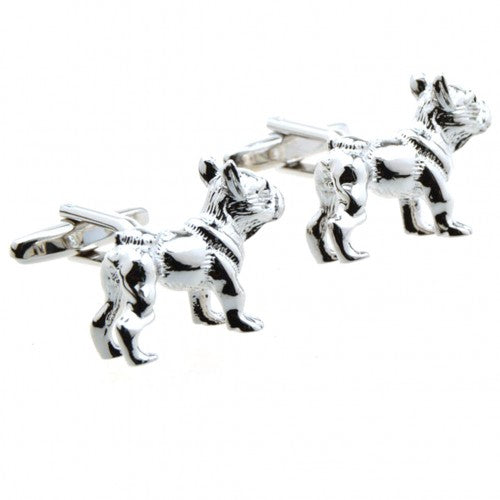 Bulldog-Pitbull-Dog-Silver-Cufflinks-Modalooks