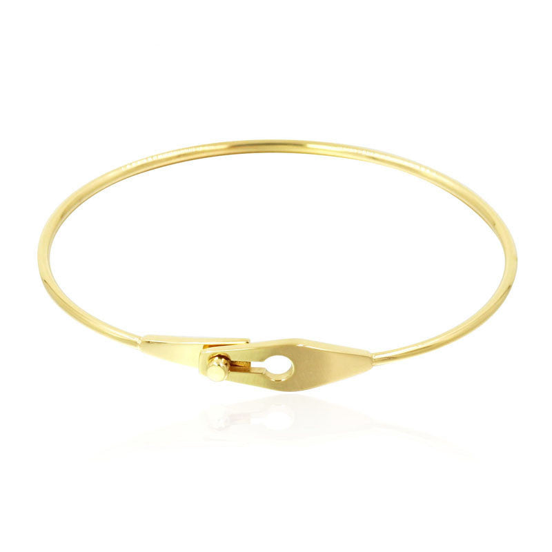 Lock Bangle Cart