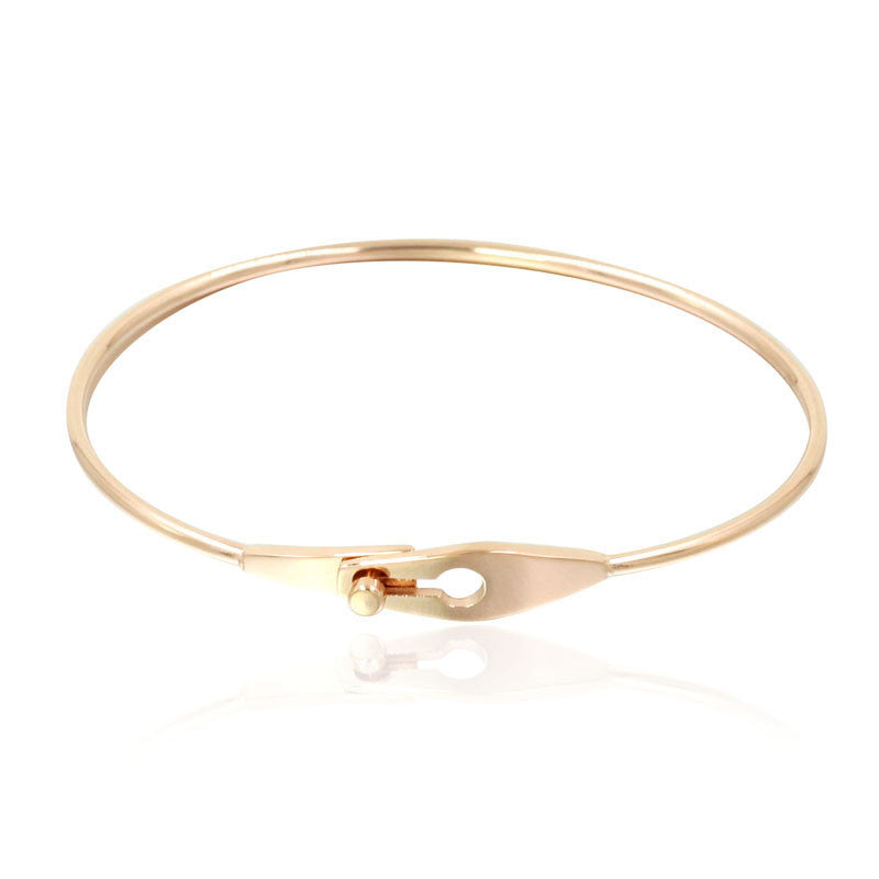 Lock Bangle Lock Bangle