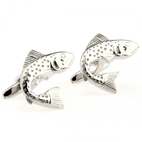 Fish-Animal-Silver-Modalooks-Cufflinks