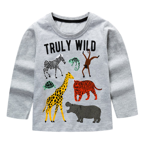 Modalooks-Kidslooks-Bambinilooks-Truly-Wild-Zoo-Animals-Long-Sleeve-Shirt-Cotton