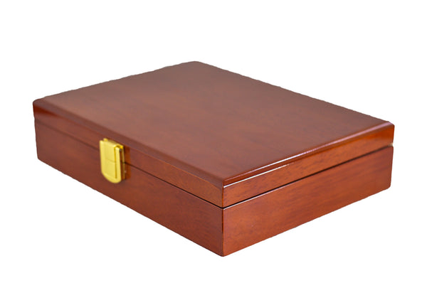 Wooden Cufflinks Display Box