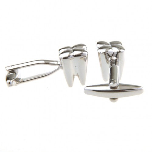 Tooth-Silver-Cufflinks-Modalooks-2