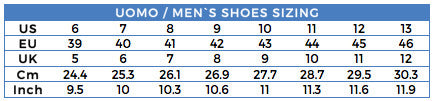 modalooks-mens-shoes-loafers-sizing-chart